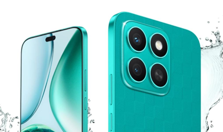 كاميرا HONOR X8c بدقة 108 ميجابكسل: تغيير قواعد اللعبة في التصوير الفوتوغرافي